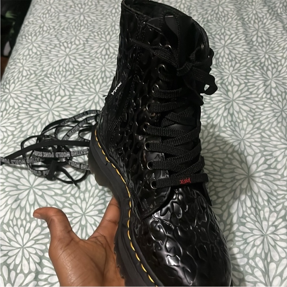 Dr. Martens